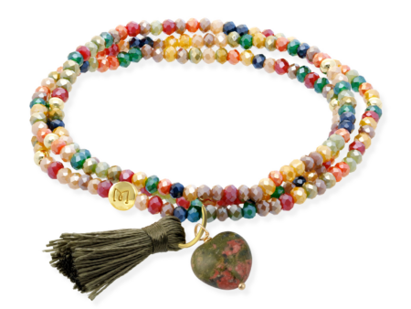 Produktbild von Marina Garcia-Armband-91290U44G