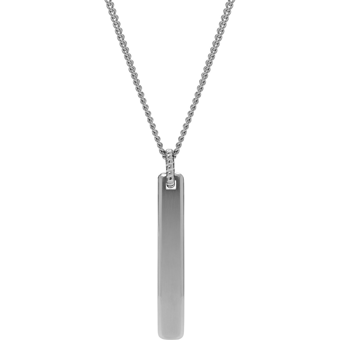 Produktbild von Fossil-Halskette-JF03988040