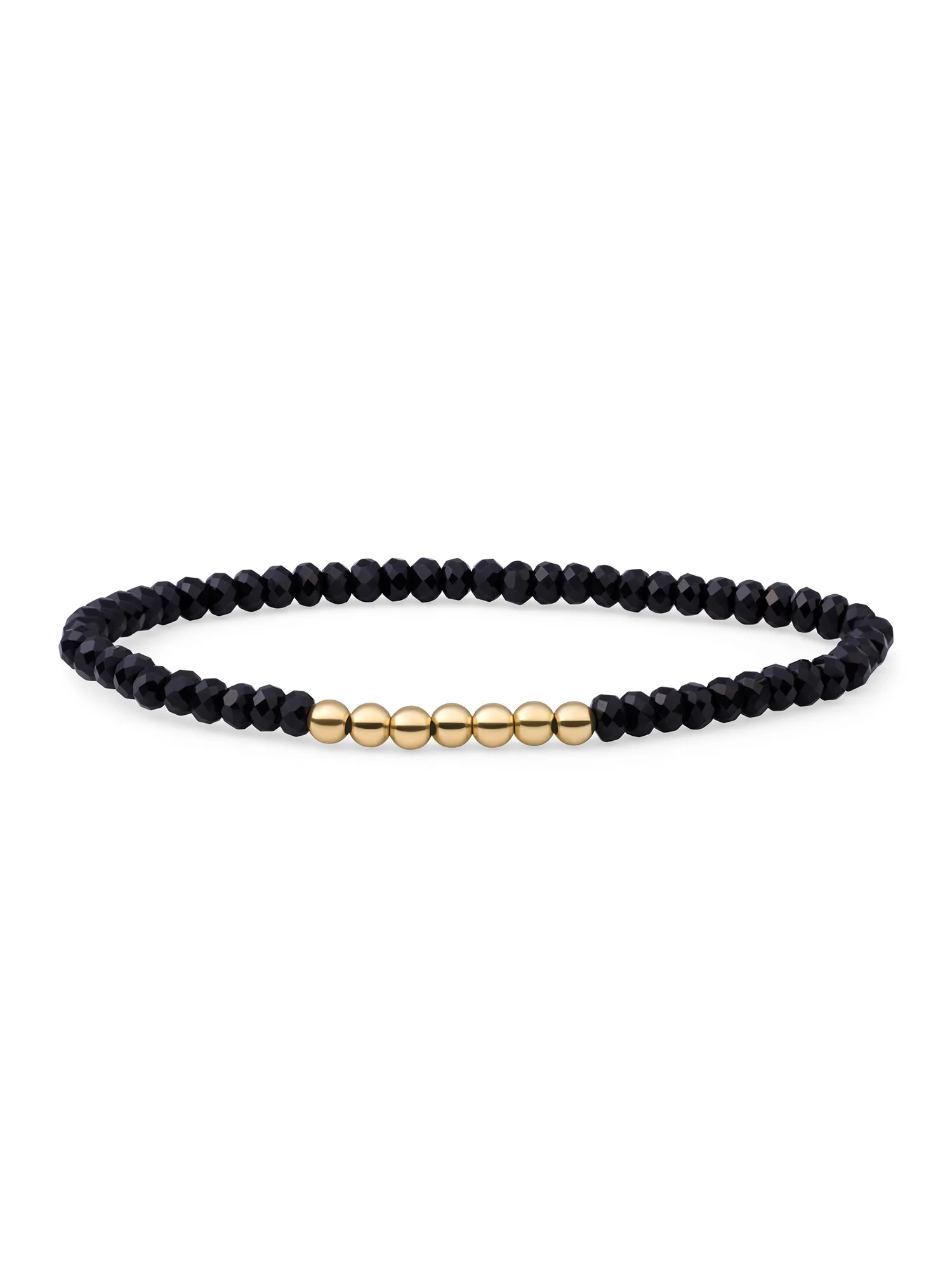 Produktbild von Sparkling-Armband-SB-G-4mm-RLI-G07