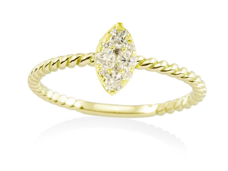 Produktbild von Marina Garcia-Ring-A2323A