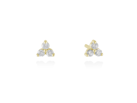 Produktbild von Marina Garcia-Ohrringe-A2406PA