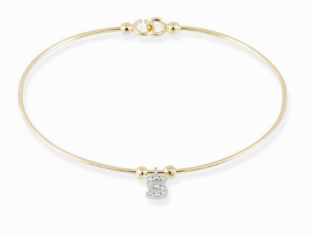 Produktbild von Marina Garcia-Armband-A2602C17S