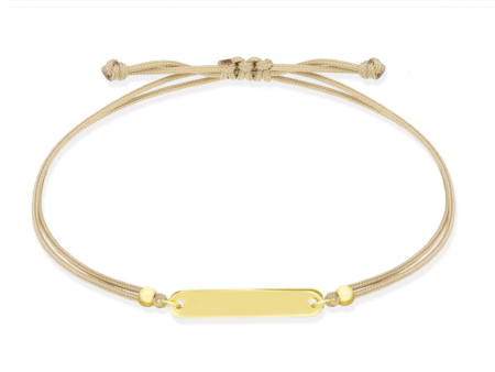 Produktbild von Marina Garcia-Armband-A2745UAB
