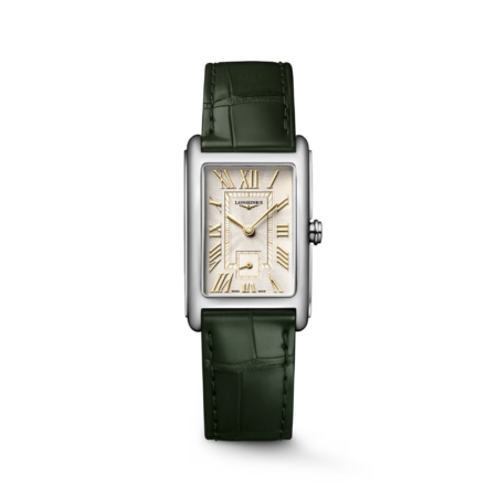 Produktbild von Longines-Analoguhr-L55124082