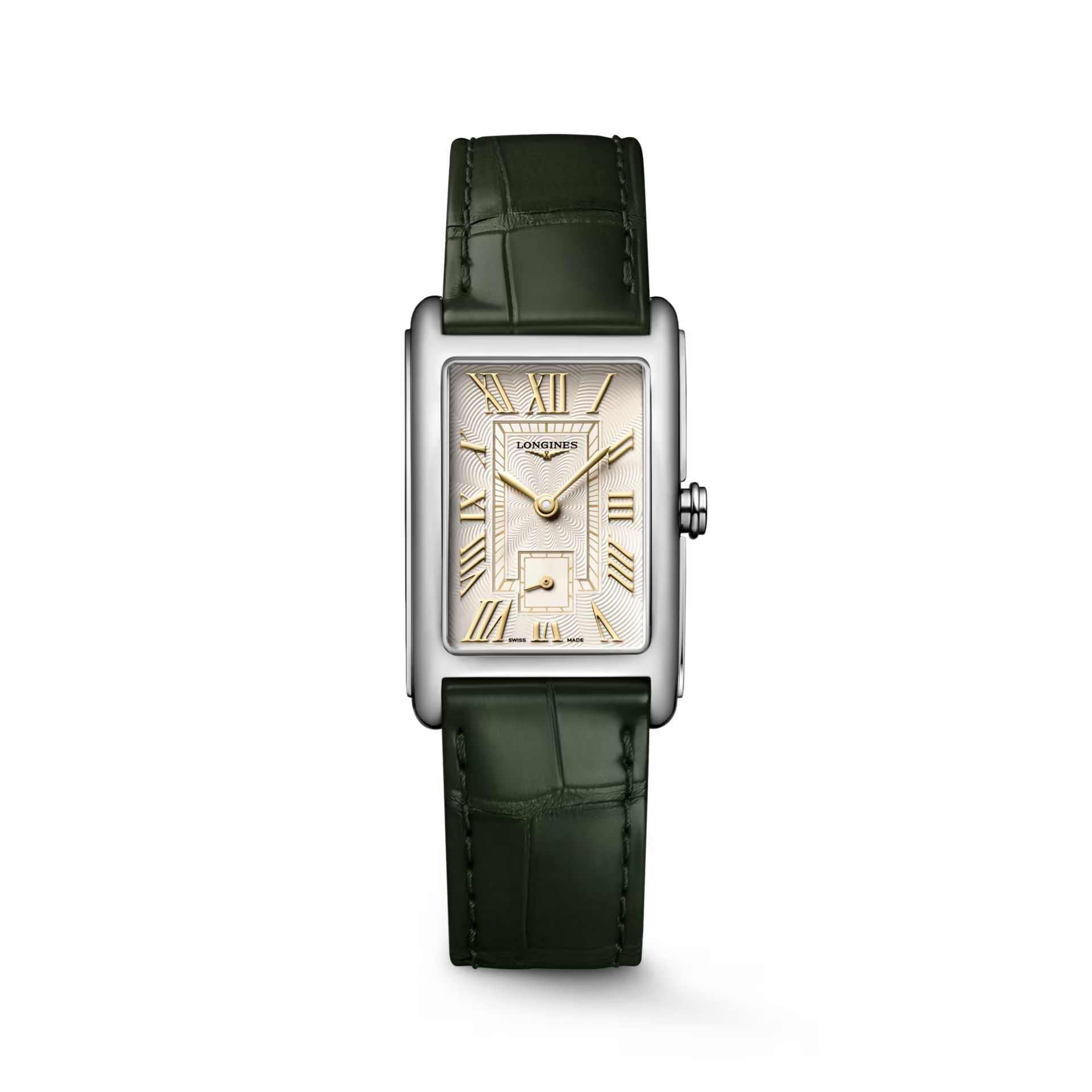 Produktbild von Longines-Analoguhr-L55124082