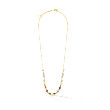 Produktbild von Coeur De Lion-Halskette-103810.1116.0
