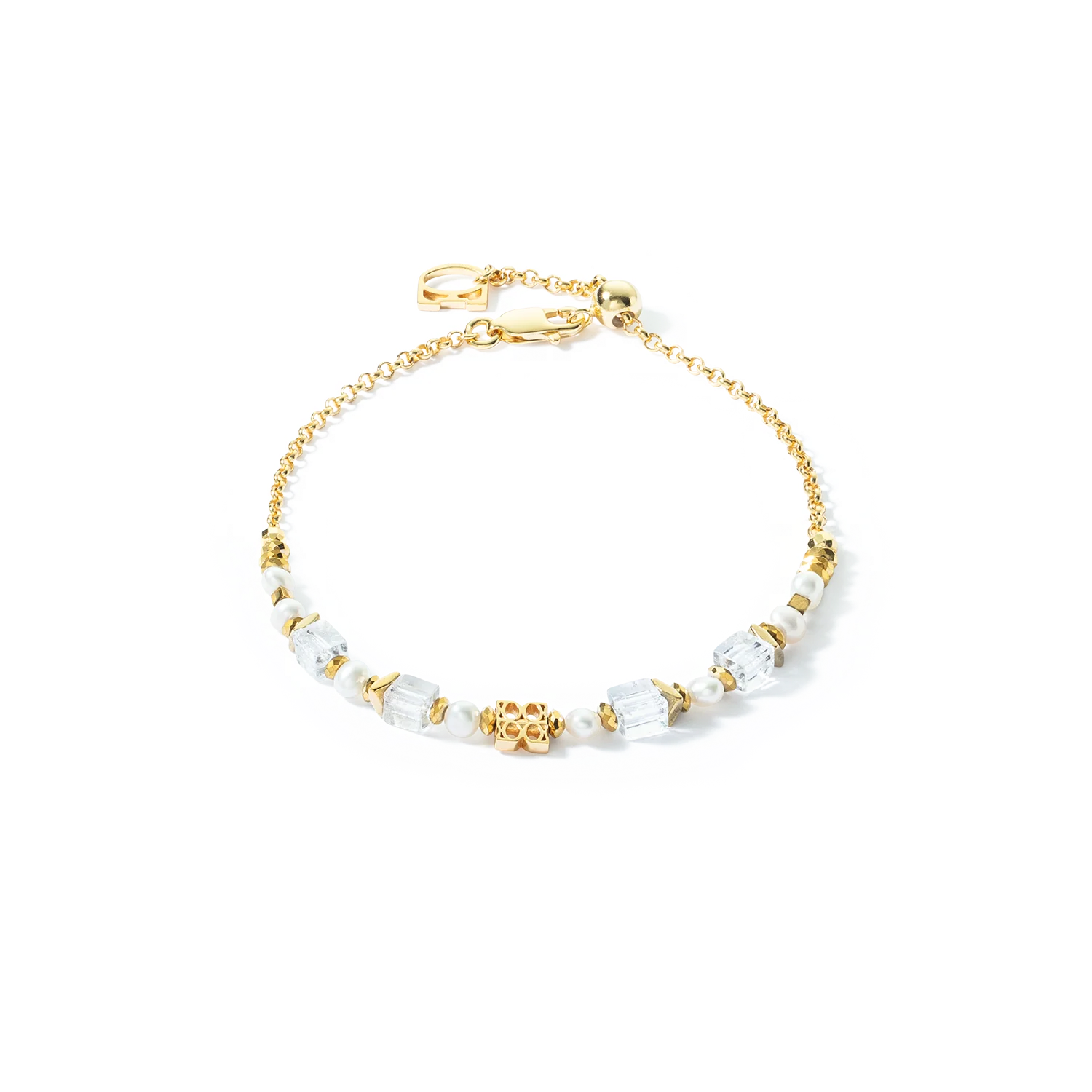 Produktbild von Coeur De Lion-Armband-103930.1416.0