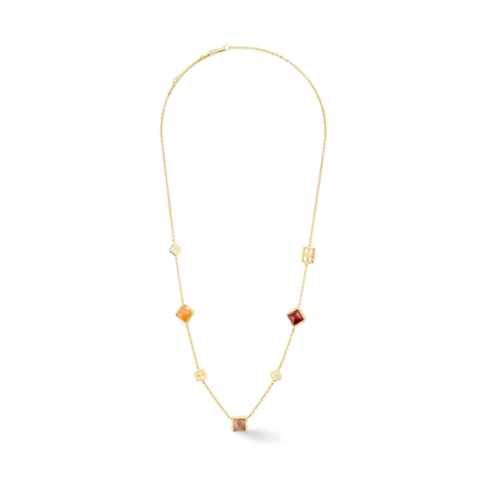 Produktbild von Coeur De Lion-Halskette-103510.0316.0