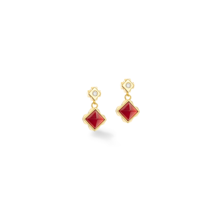 Produktbild von Coeur De Lion-Ohrringe-103521.0316.0