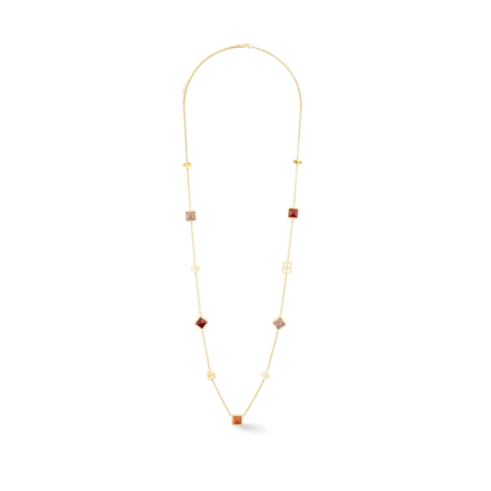 Produktbild von Coeur De Lion-Halskette-103610.0316.0