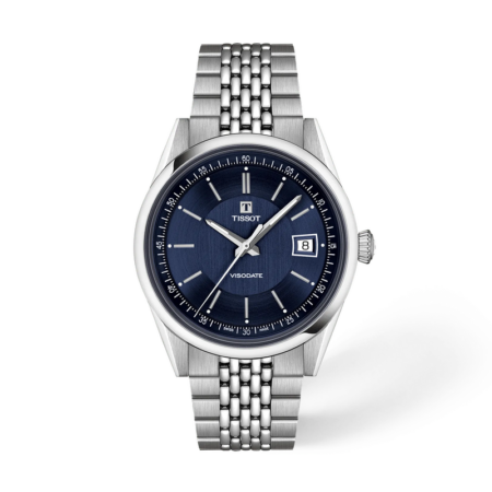 Produktbild von Tissot-Automatikuhr-T1574071104100
