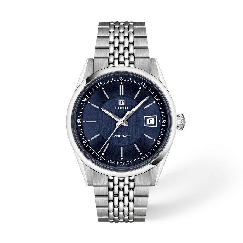 Produktbild von Tissot-Automatikuhr-T1574071104100