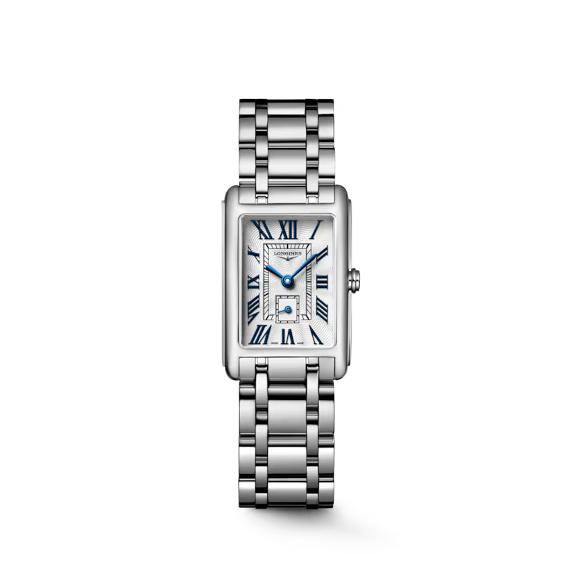Produktbild von Longines-Analoguhr-L52554706