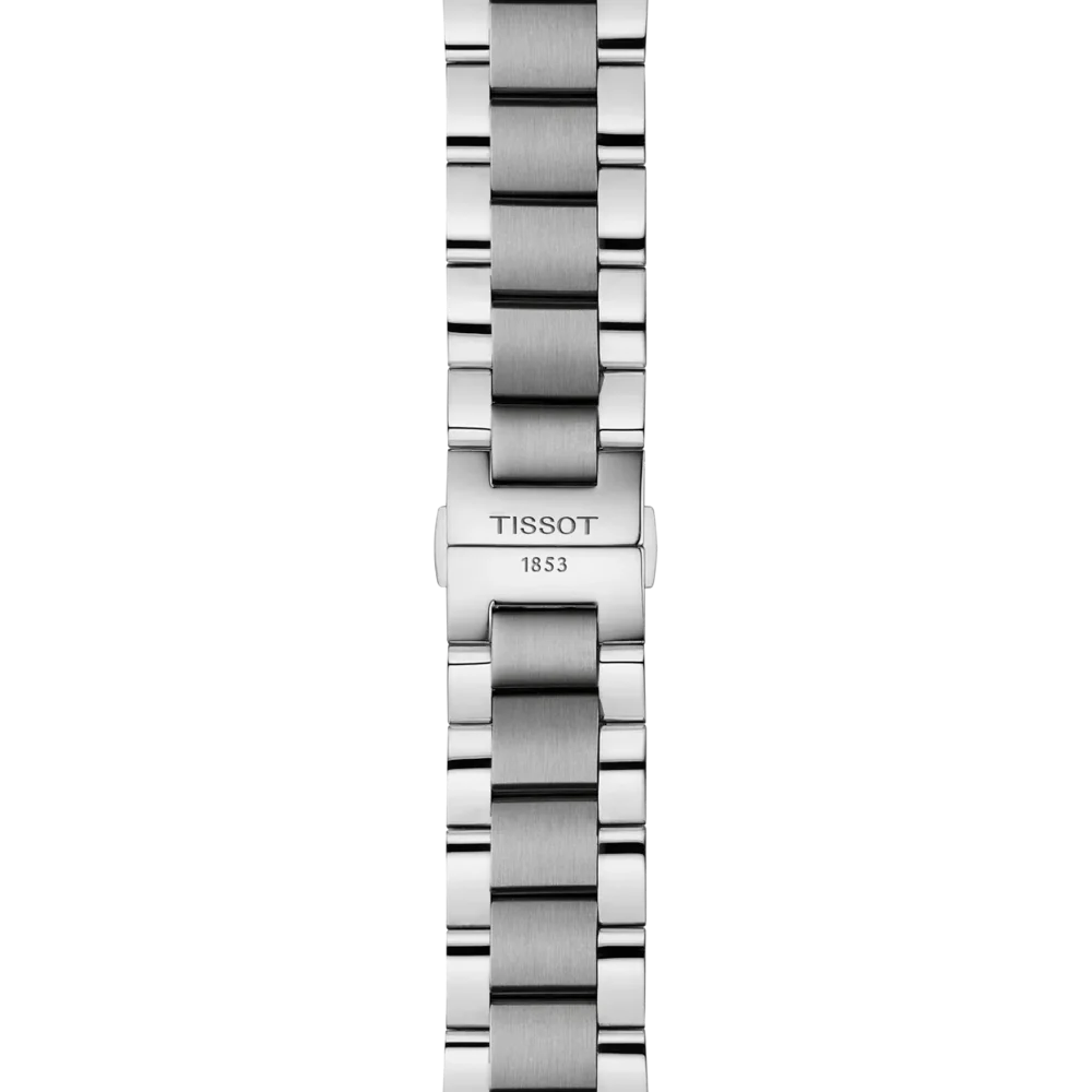 Produktbild von Tissot-Analoguhr-T1164071104200
