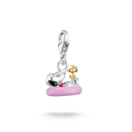 Produktbild von Thomas Sabo-Anhänger-2244-427-7