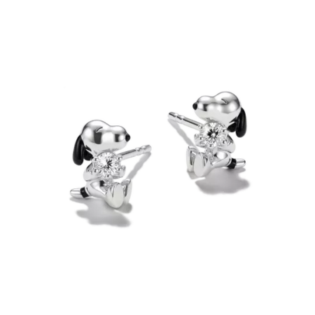 Produktbild von Thomas Sabo-Ohrringe-H2348-691-14