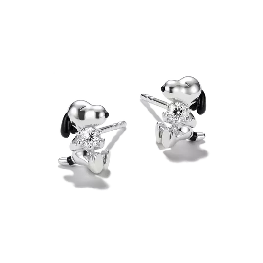 Produktbild von Thomas Sabo-Ohrringe-H2348-691-14