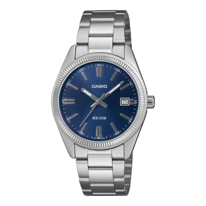 Produktbild von Casio-Analoguhr-UTP-1302PD-2A1VEF