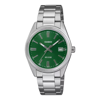 Produktbild von Casio-Analoguhr-UTP-1302PD-3A1VEF