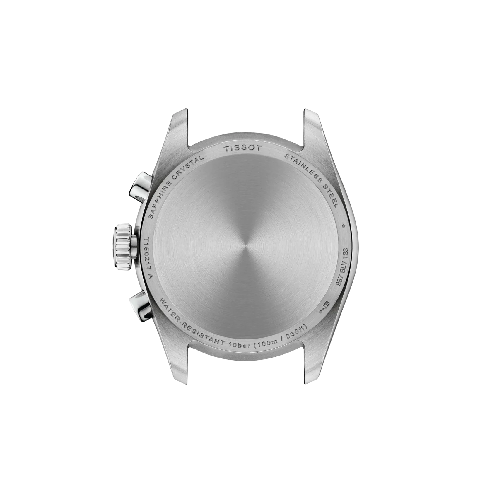Produktbild von Tissot-Analoguhr-T1502171111100