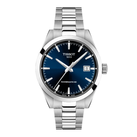 Produktbild von Tissot-Automatikuhr-T1658071104100