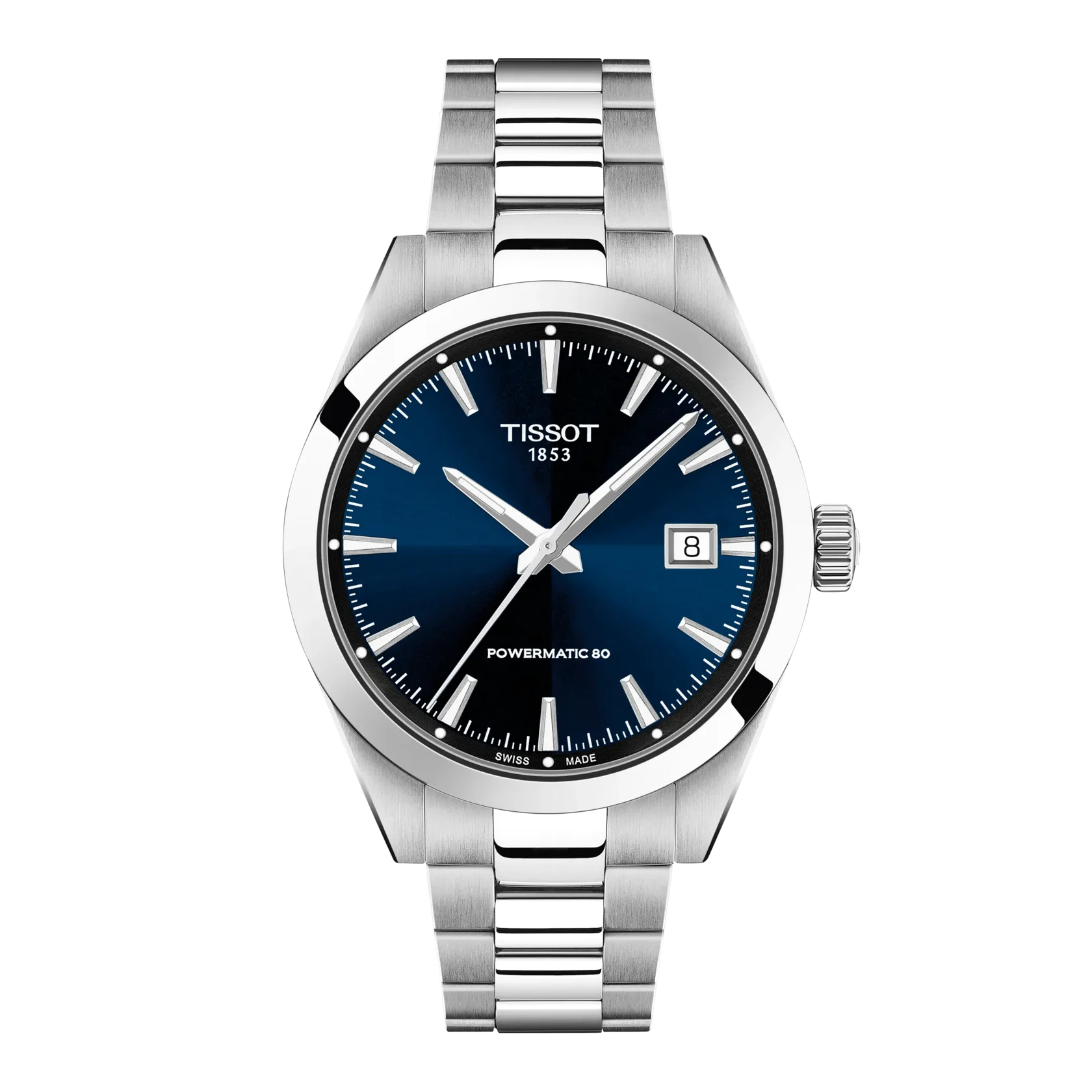 Produktbild von Tissot-Automatikuhr-T1658071104100