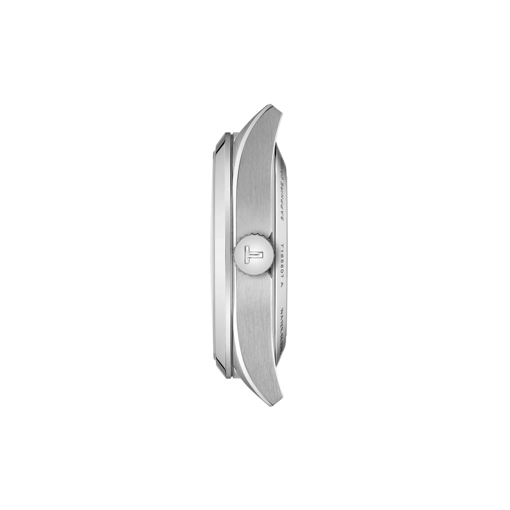 Produktbild von Tissot-Automatikuhr-T1658071104100