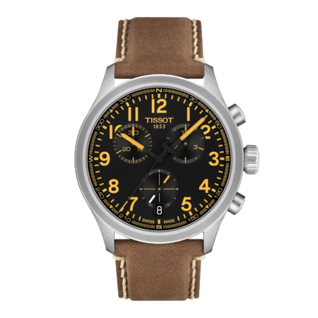 Produktbild von Tissot-Analoguhr-T1164171605201