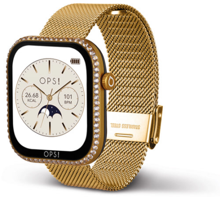 Produktbild von Smartwatch-OPSSW-65
