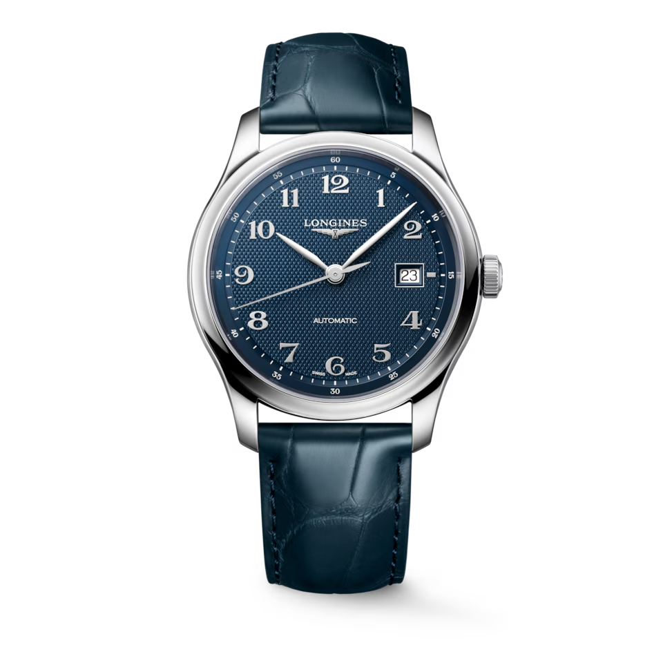 Produktbild von Longines-Analoguhr-L29504932