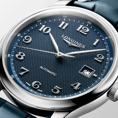 Produktbild von Longines-Analoguhr-L29504932