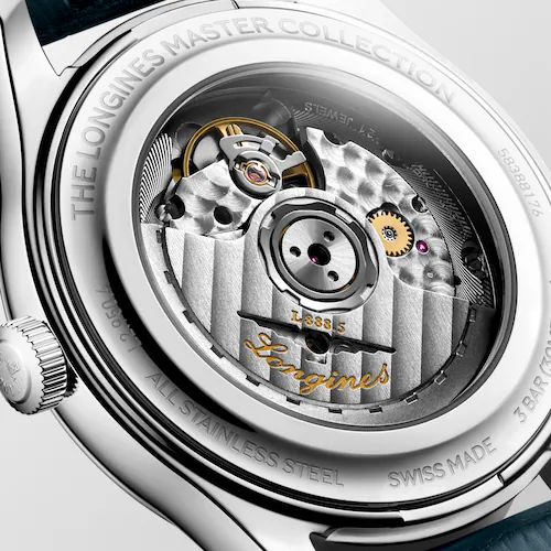 Produktbild von Longines-Analoguhr-L29504932