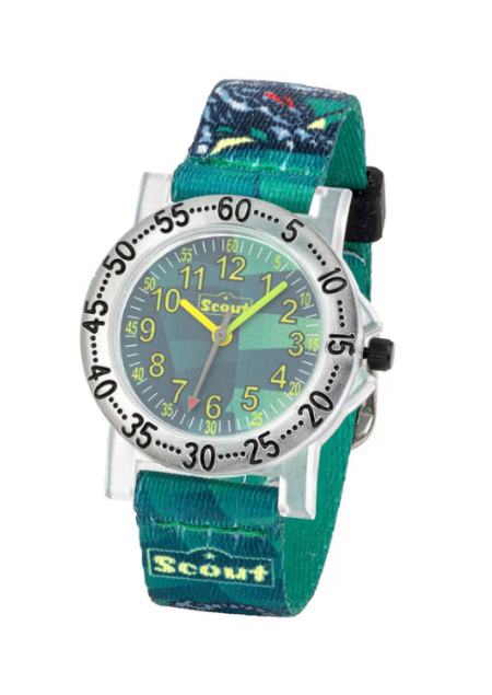 Produktbild von Scout-Analoguhr-164000213
