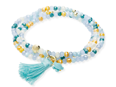 Produktbild von Marina Garcia-Armband-91330U40G