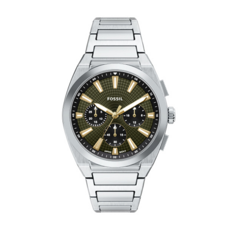 Produktbild von Fossil-Analoguhr-FS6183