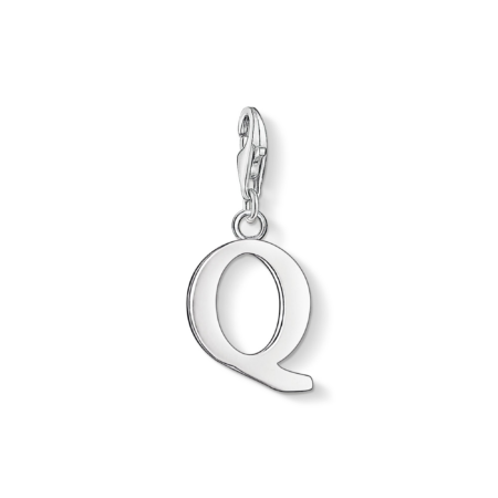 Produktbild von Thomas Sabo-Anhänger-0191-001-12