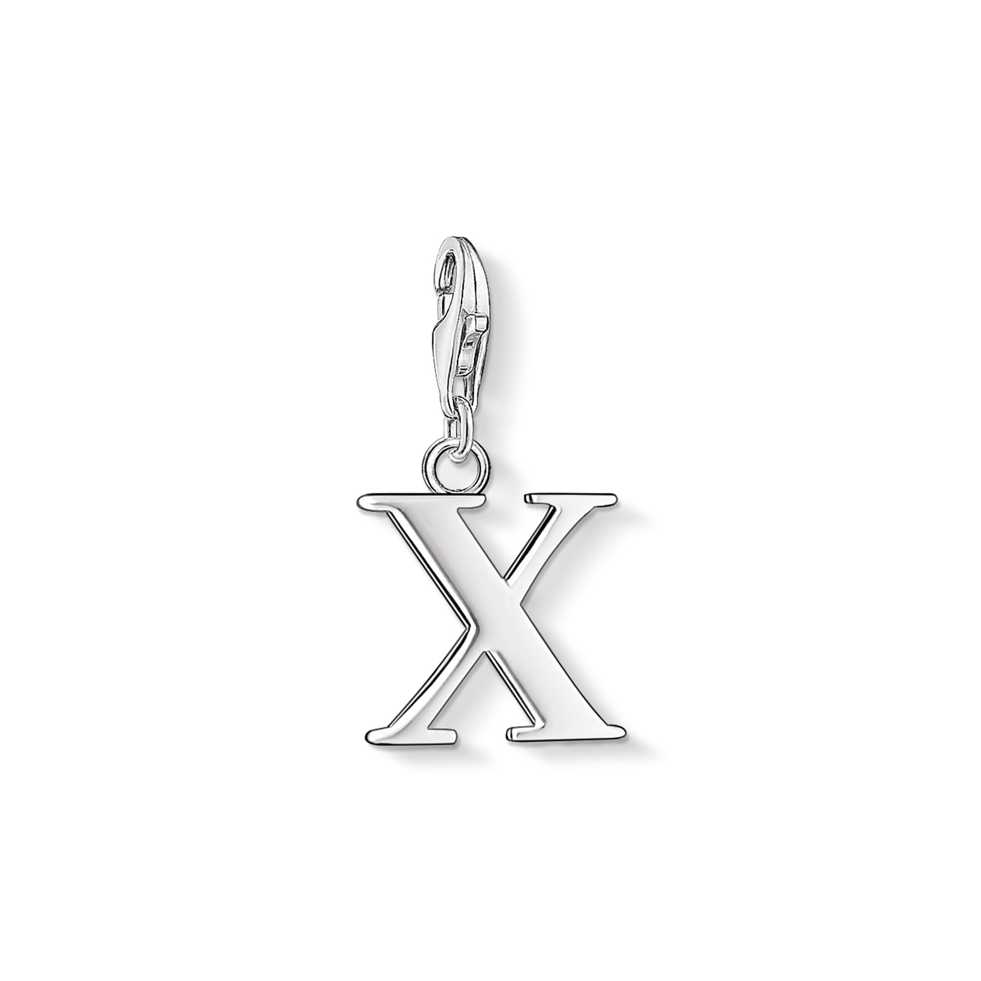 Produktbild von Thomas Sabo-Anhänger-0198-001-12