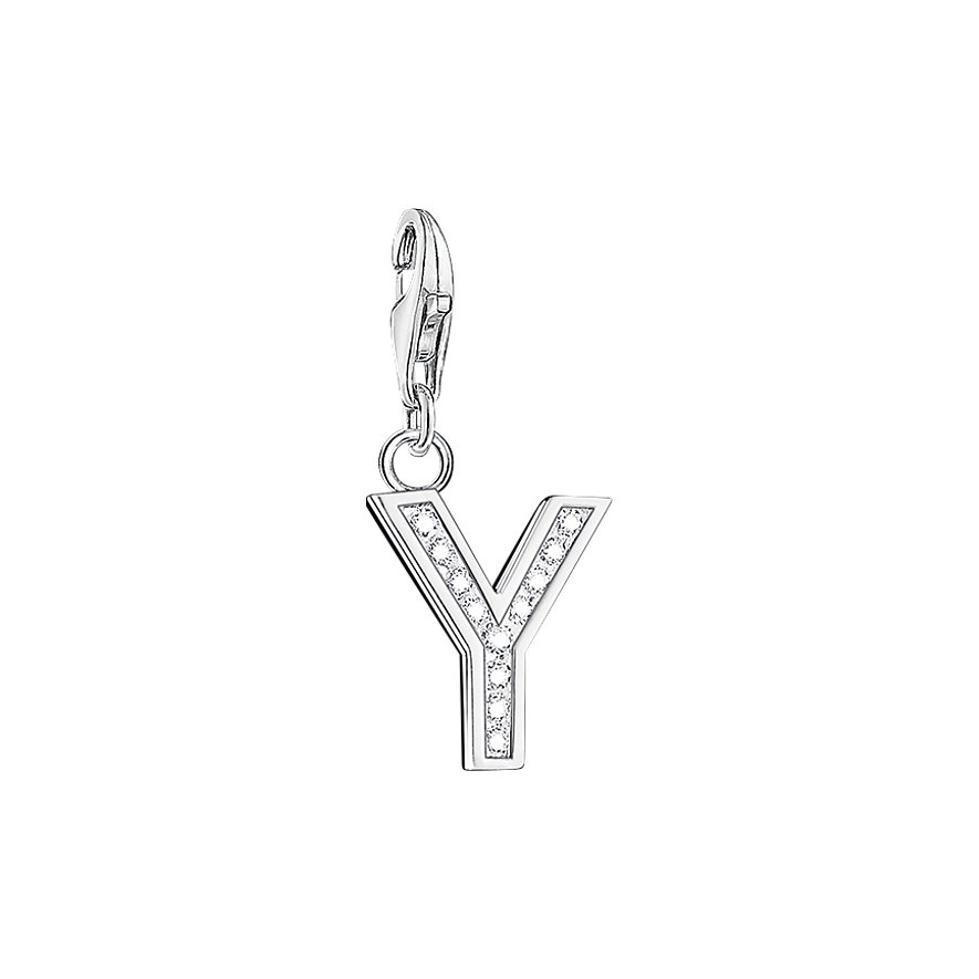 Produktbild von Thomas Sabo-Anhänger-0247-051-14