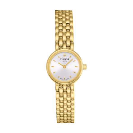 Produktbild von Tissot-Analoguhr-T0580093303100