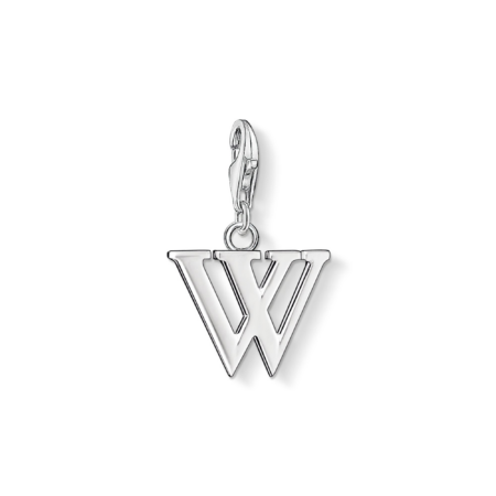 Produktbild von Thomas Sabo-Anhänger-0197-001-12