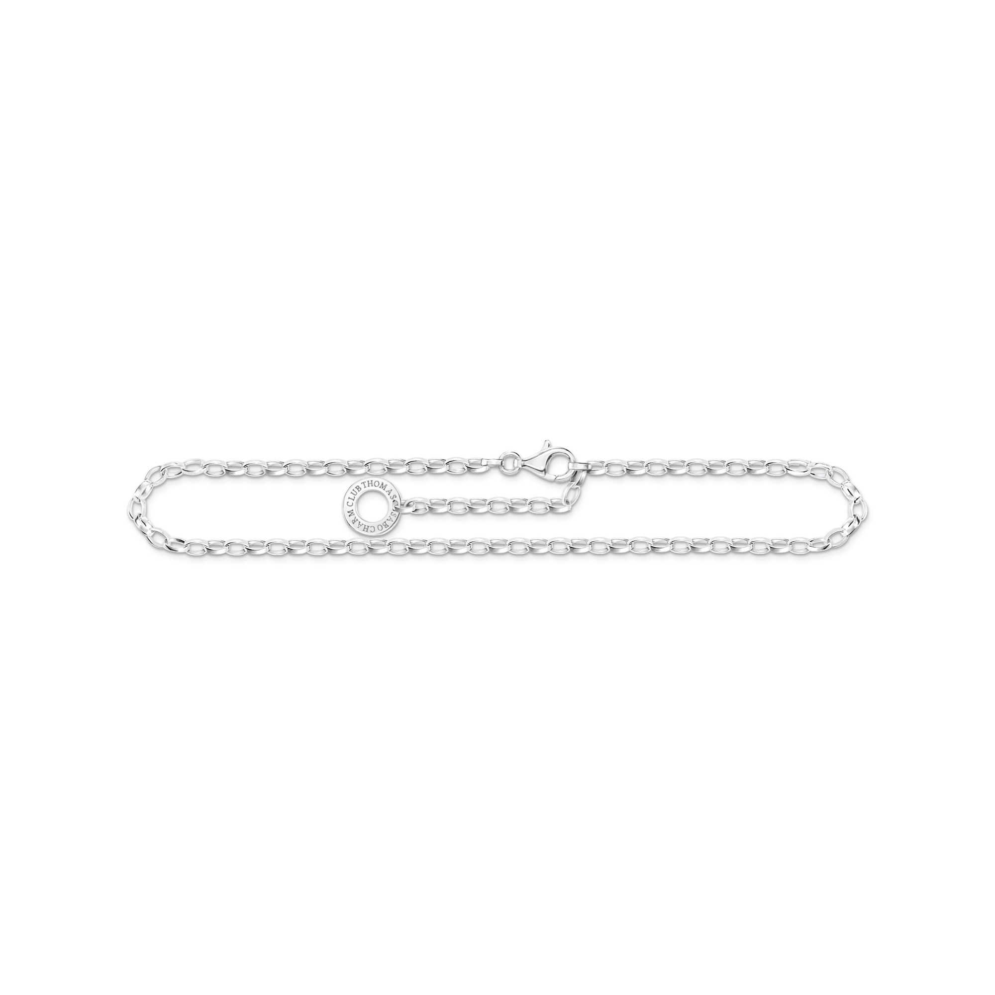 Produktbild von Thomas Sabo-Fußkette-X0034-001-12-M