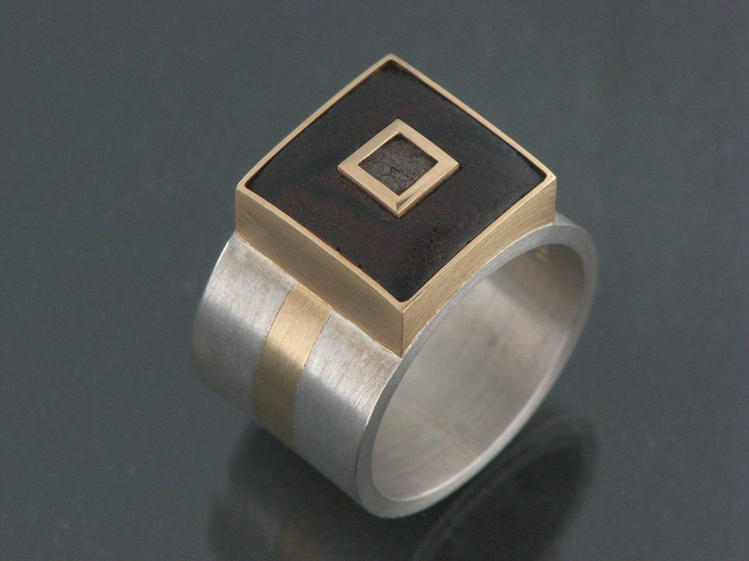 Produktbild von Atelier Weiss-Ring-Handwerkskunst