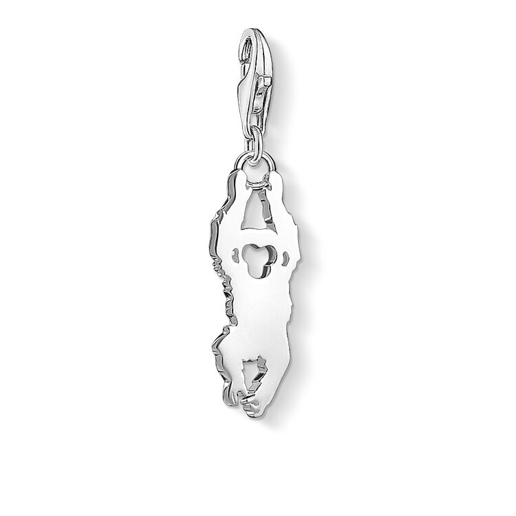 Produktbild von Thomas Sabo-Anhänger-1294-001-12