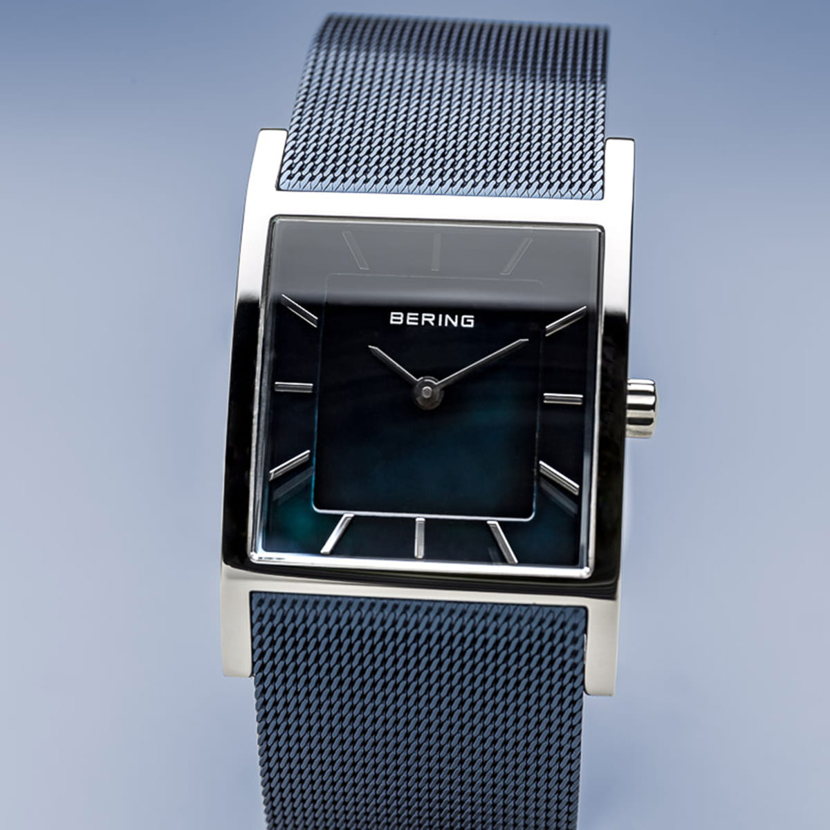 Produktbild von Bering-Analoguhr-10426-307-S