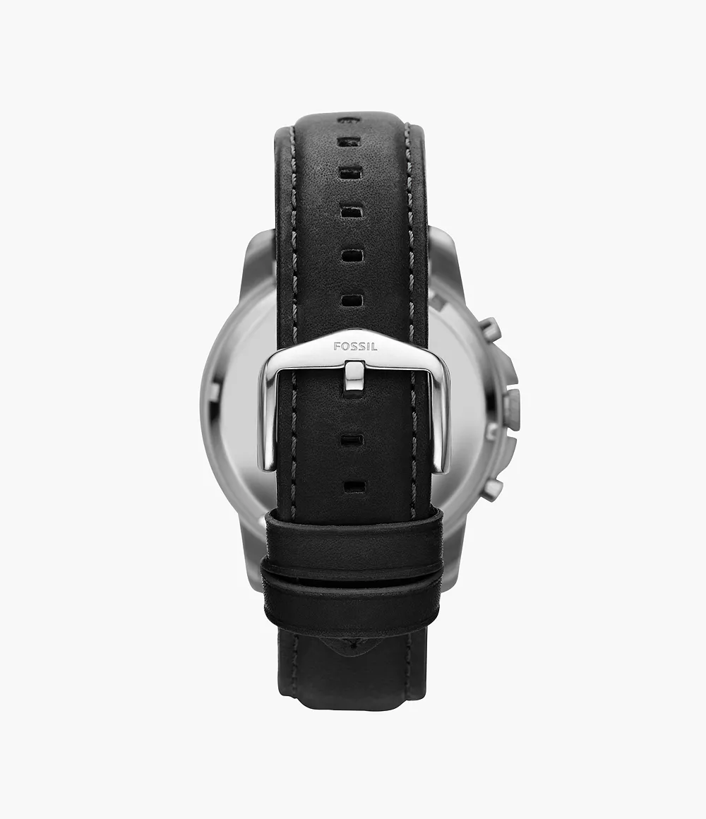 Produktbild von Fossil-Analoguhr-FS4812