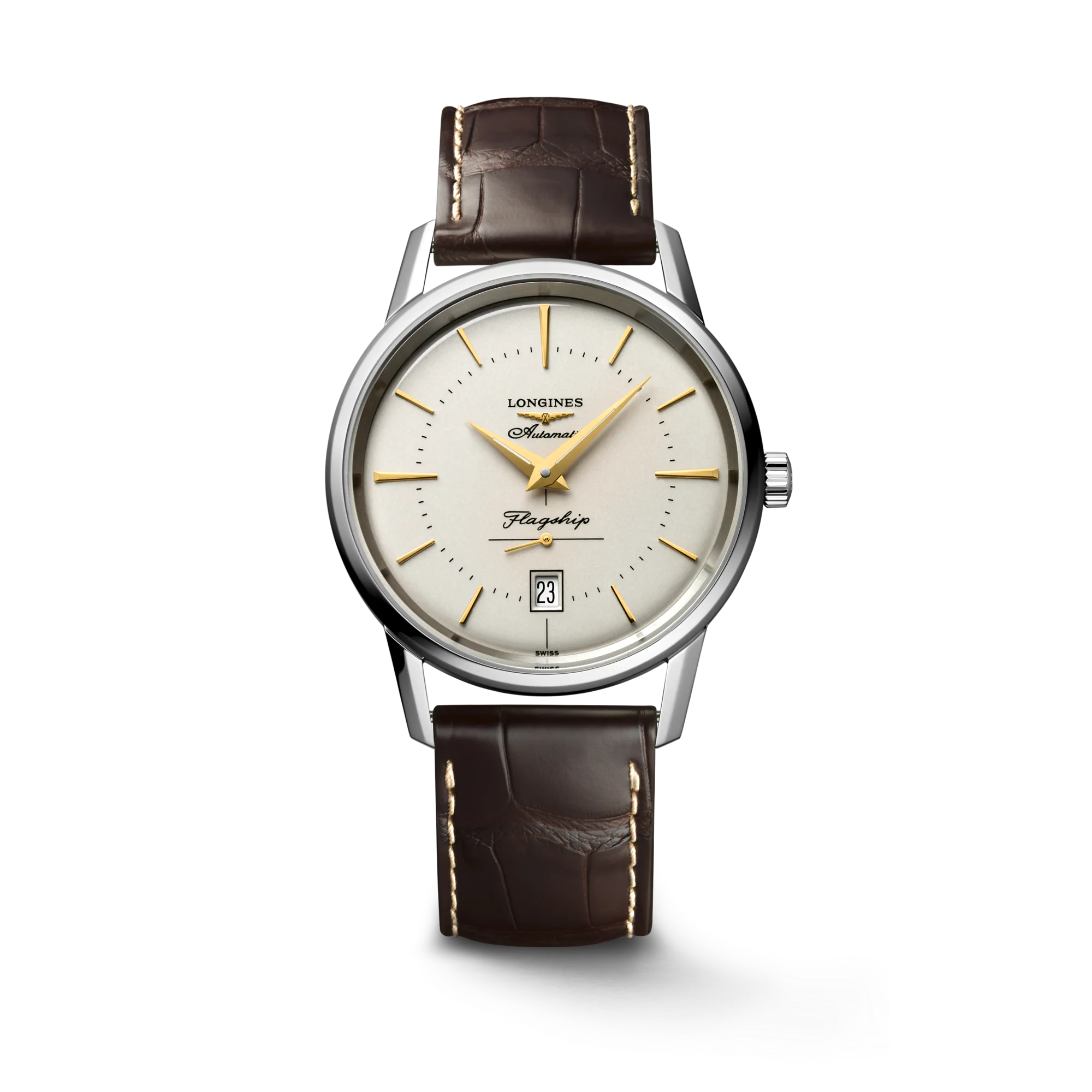 Produktbild von Longines-Automatikuhr-L47954782