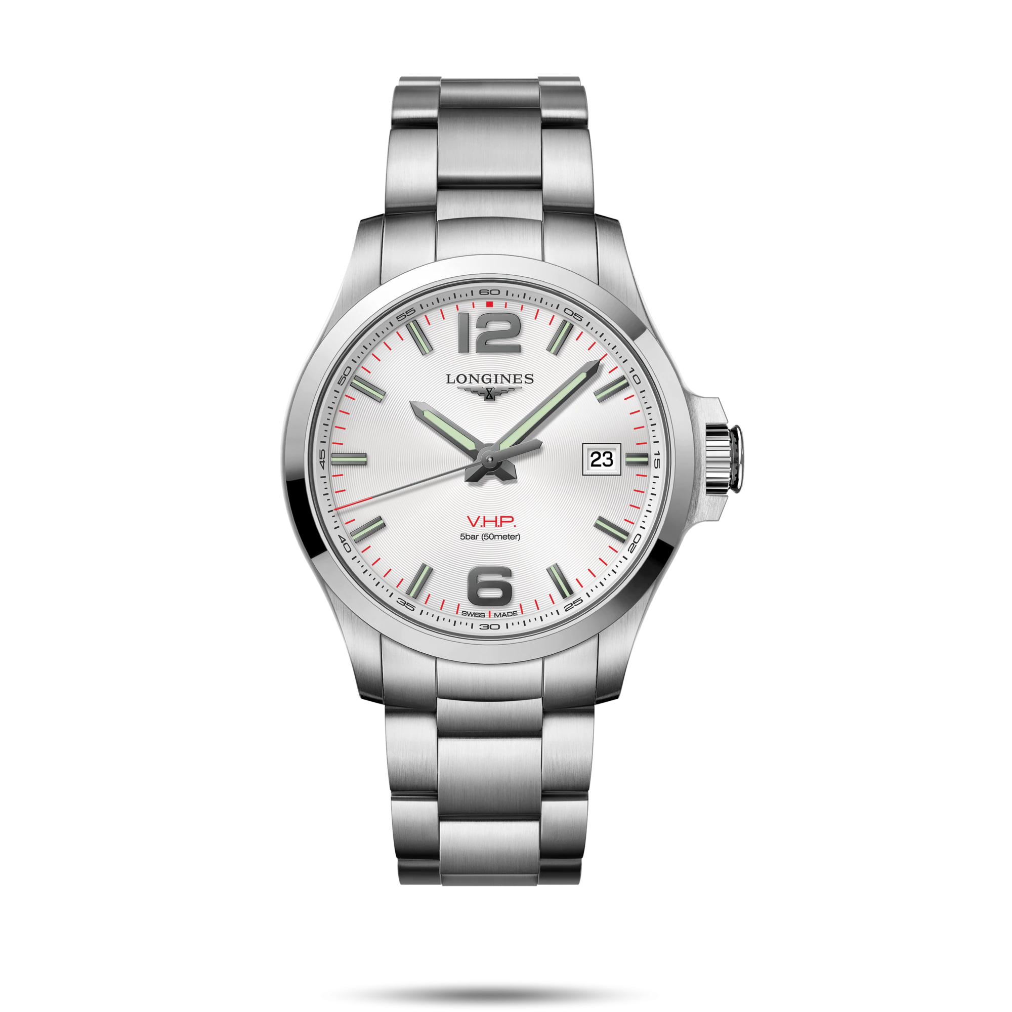 Produktbild von Longines-Analoguhr-L37264766