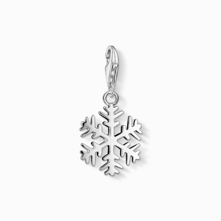 Produktbild von Thomas Sabo-Anhänger-0281-001-12