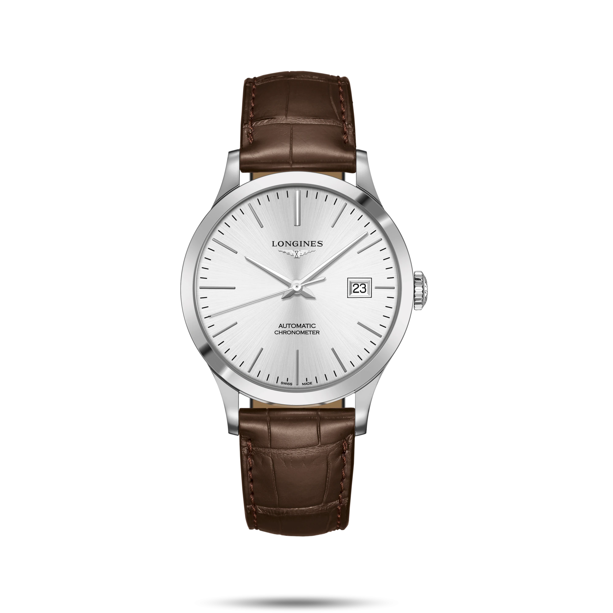 Produktbild von Longines-Automatikuhr-L28214722