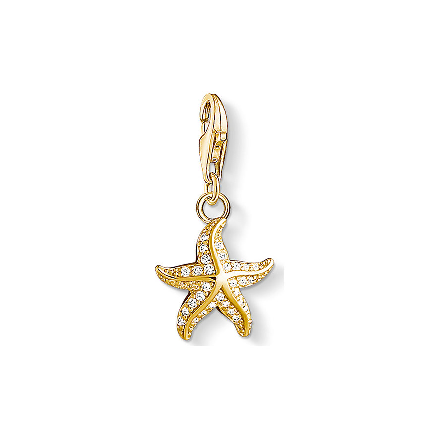 Produktbild von Thomas Sabo-Anhänger-1520-414-14